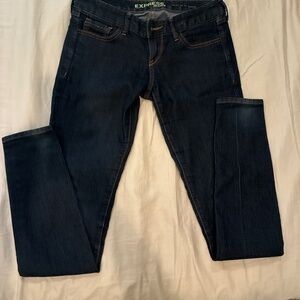 Express Zelda Jeans